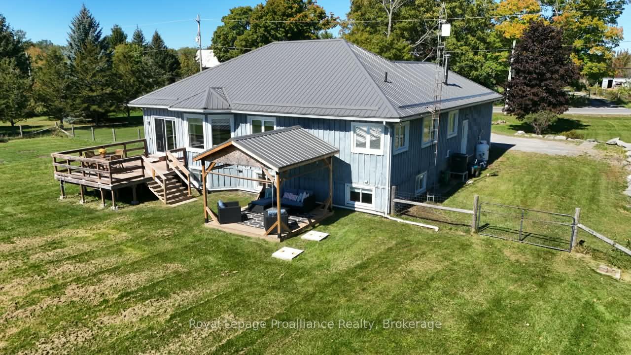 Photo 96 of 1116 County Rd 8, Prince Edward County, Picton — HOMEH