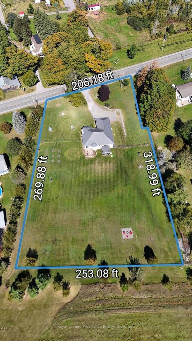 Photo 97 of 1116 County Rd 8, Prince Edward County, Picton — HOMEH