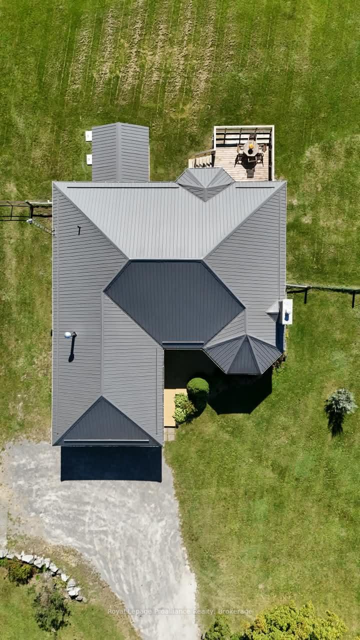 Photo 98 of 1116 County Rd 8, Prince Edward County, Picton — HOMEH