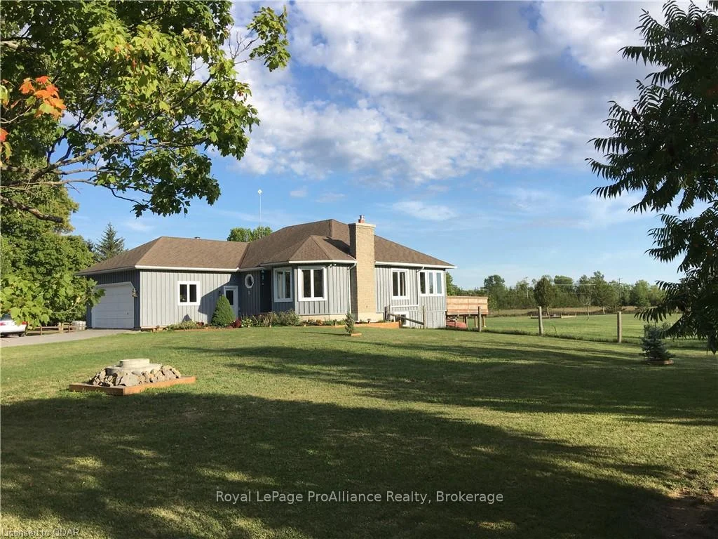 Photo 2 of 1116 County Rd 8, Prince Edward County, Picton — HOMEH