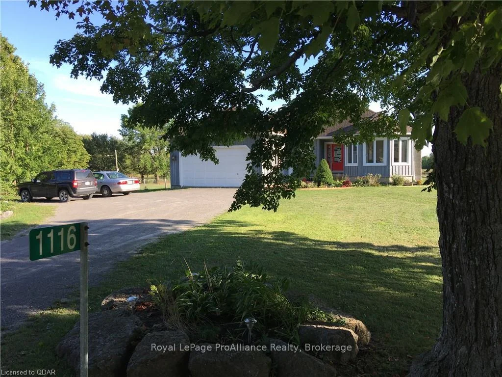 Photo 5 of 1116 County Rd 8, Prince Edward County, Picton — HOMEH