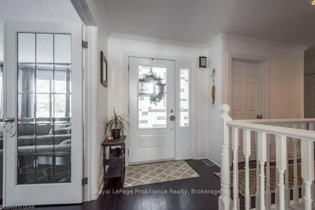 Photo 11 of 1116 County Rd 8, Prince Edward County, Picton — HOMEH