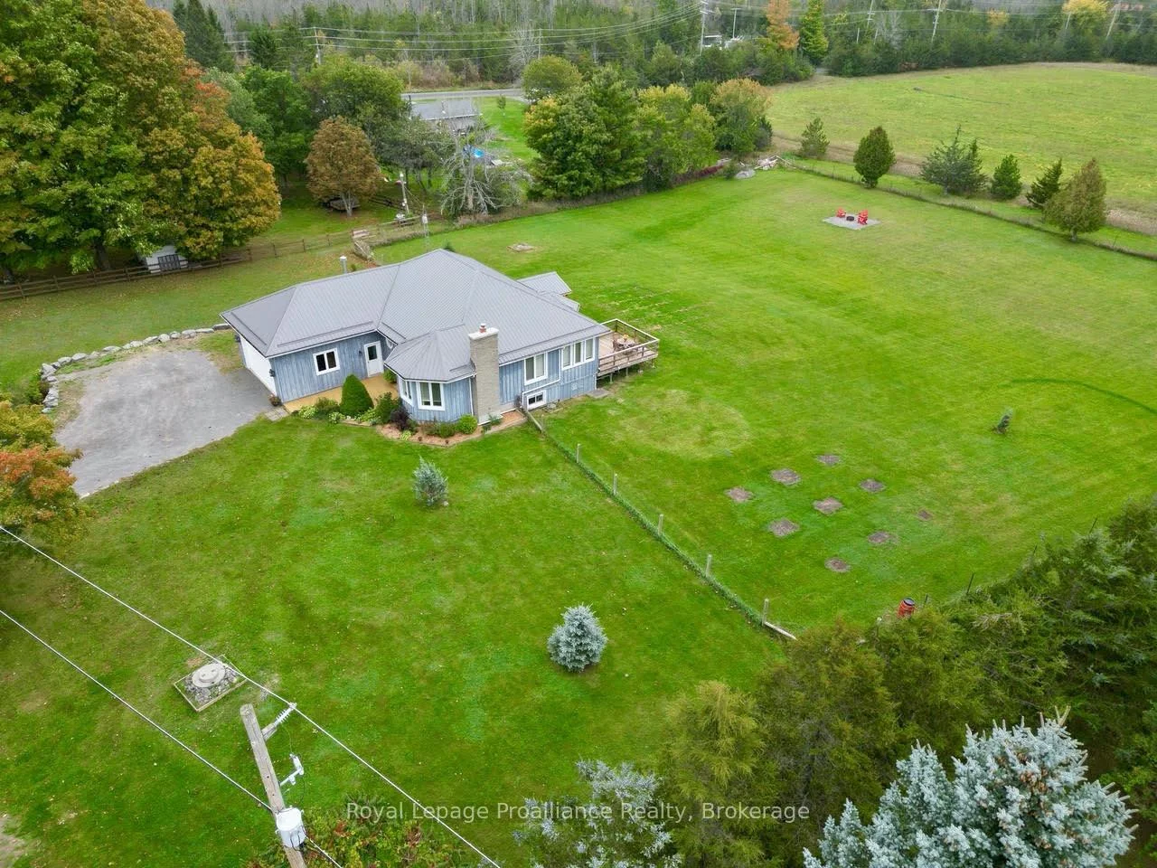 Photo 14 of 1116 County Rd 8, Prince Edward County, Picton — HOMEH