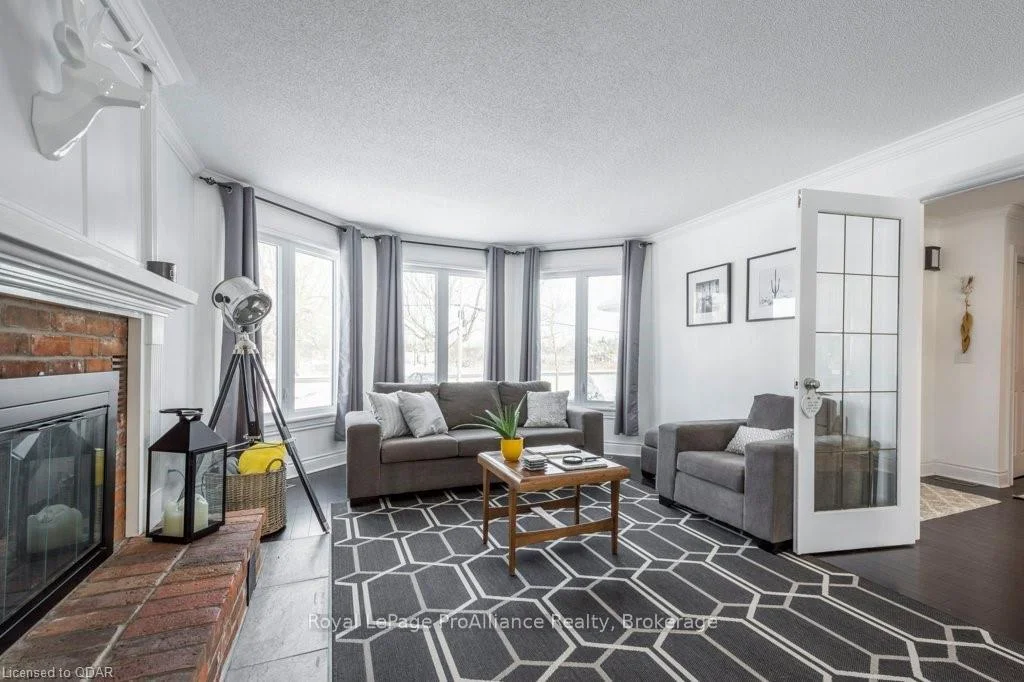 Photo 16 of 1116 County Rd 8, Prince Edward County, Picton — HOMEH