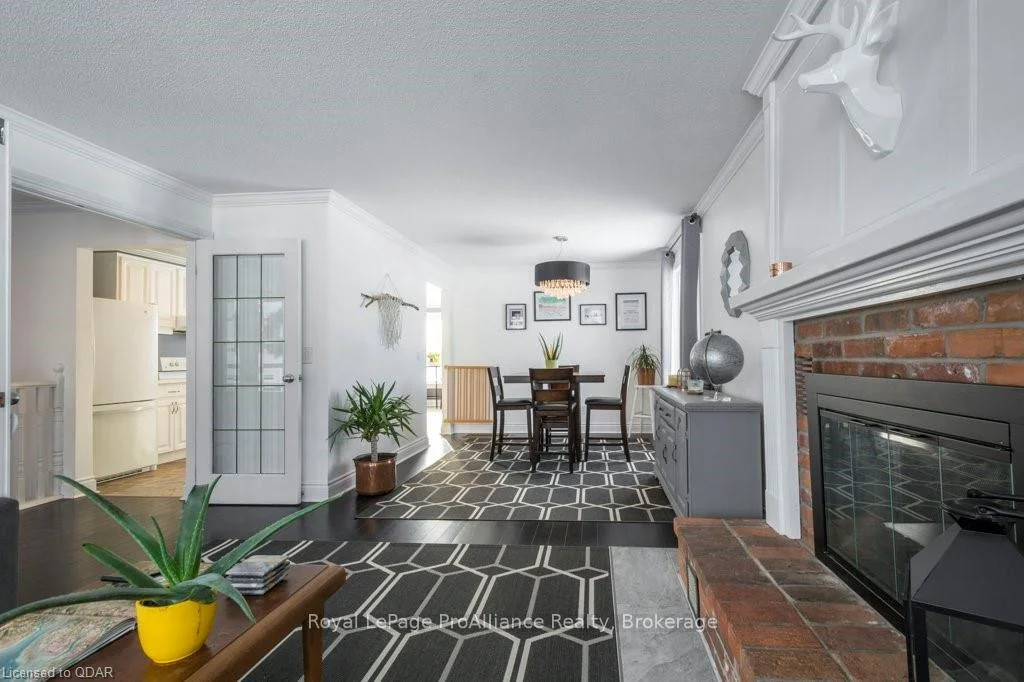 Photo 18 of 1116 County Rd 8, Prince Edward County, Picton — HOMEH