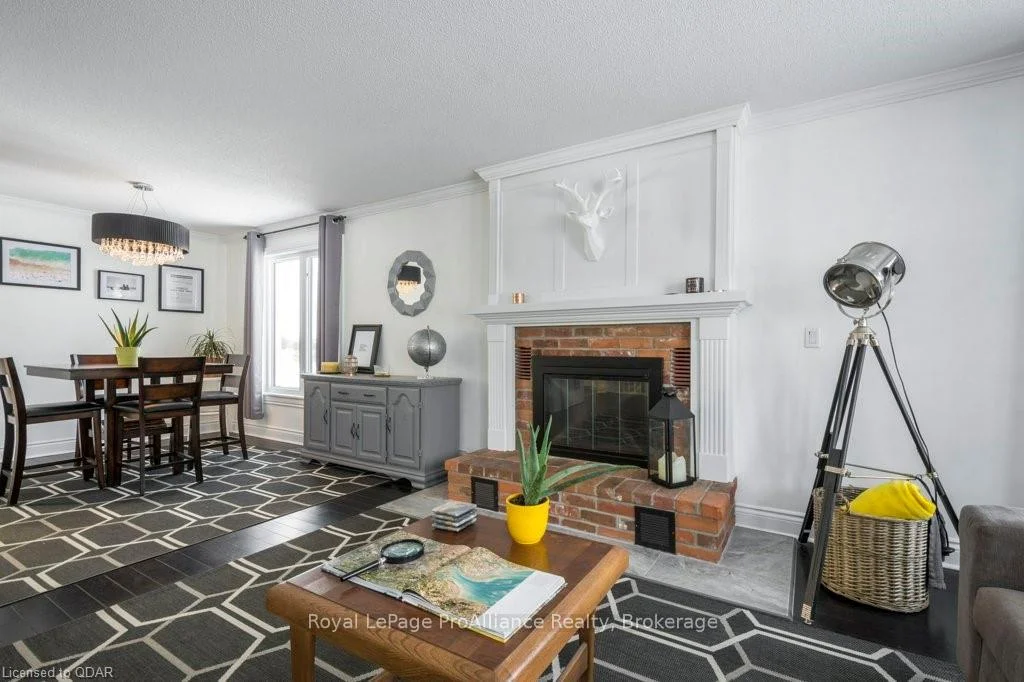 Photo 20 of 1116 County Rd 8, Prince Edward County, Picton — HOMEH