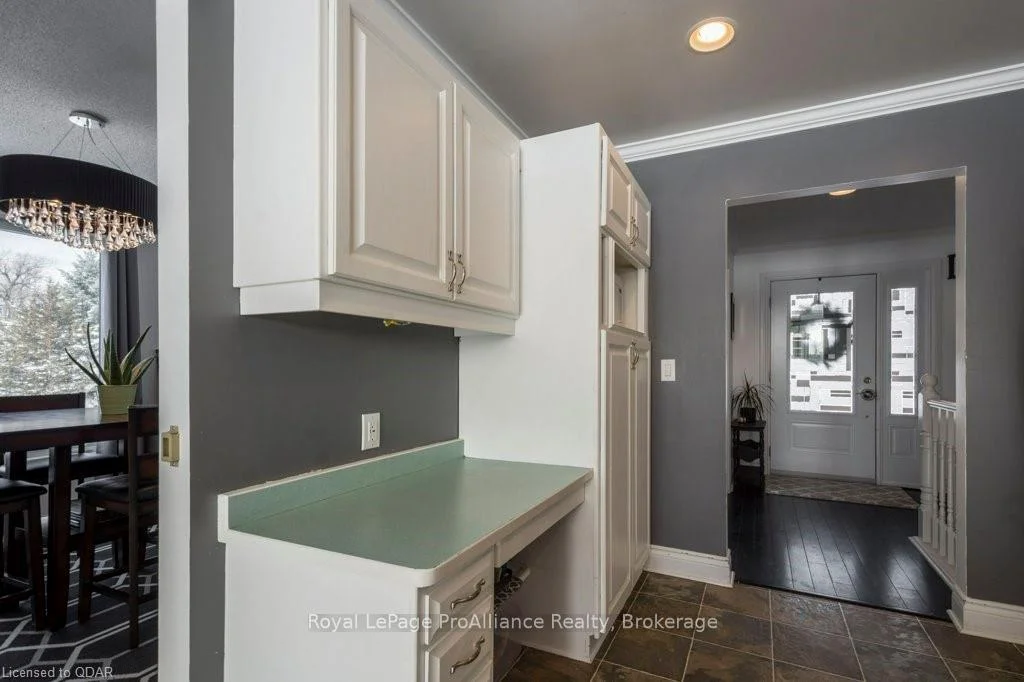 Photo 28 of 1116 County Rd 8, Prince Edward County, Picton — HOMEH