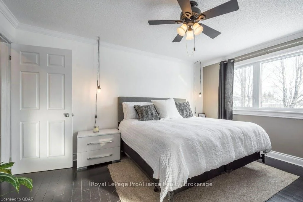 Photo 34 of 1116 County Rd 8, Prince Edward County, Picton — HOMEH