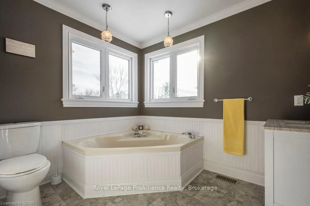 Photo 38 of 1116 County Rd 8, Prince Edward County, Picton — HOMEH