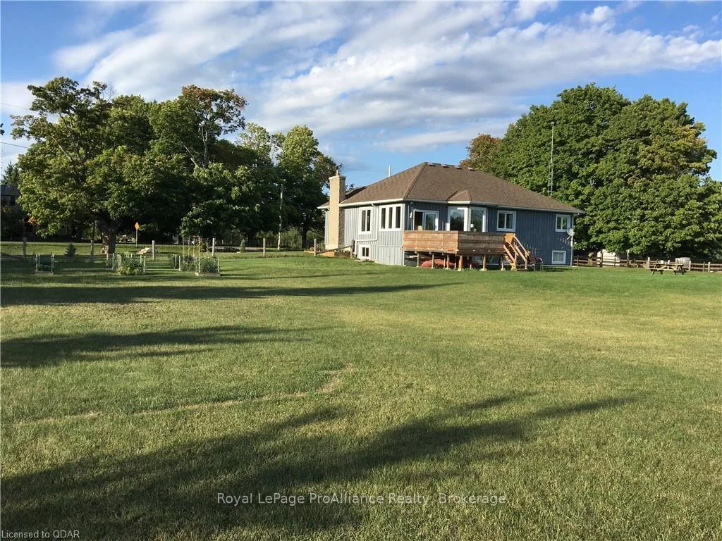 Photo 68 of 1116 County Rd 8, Prince Edward County, Picton — HOMEH
