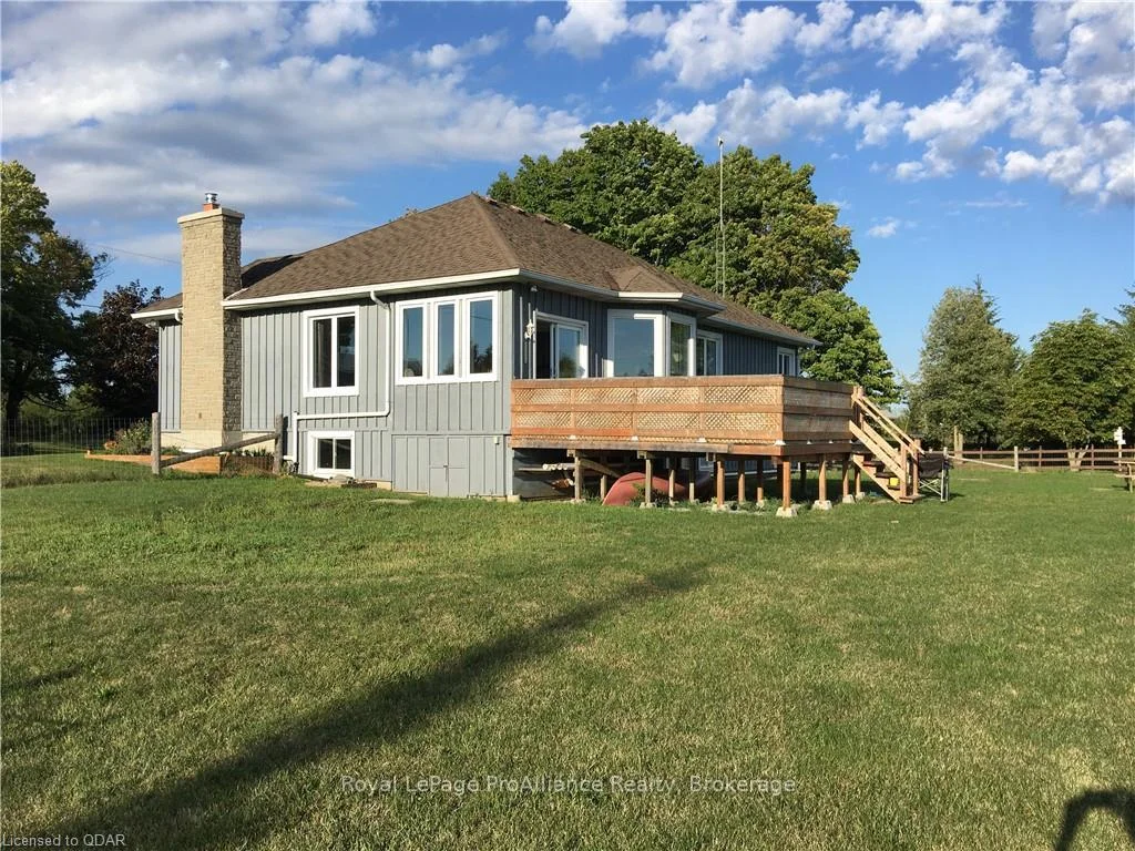 Photo 70 of 1116 County Rd 8, Prince Edward County, Picton — HOMEH