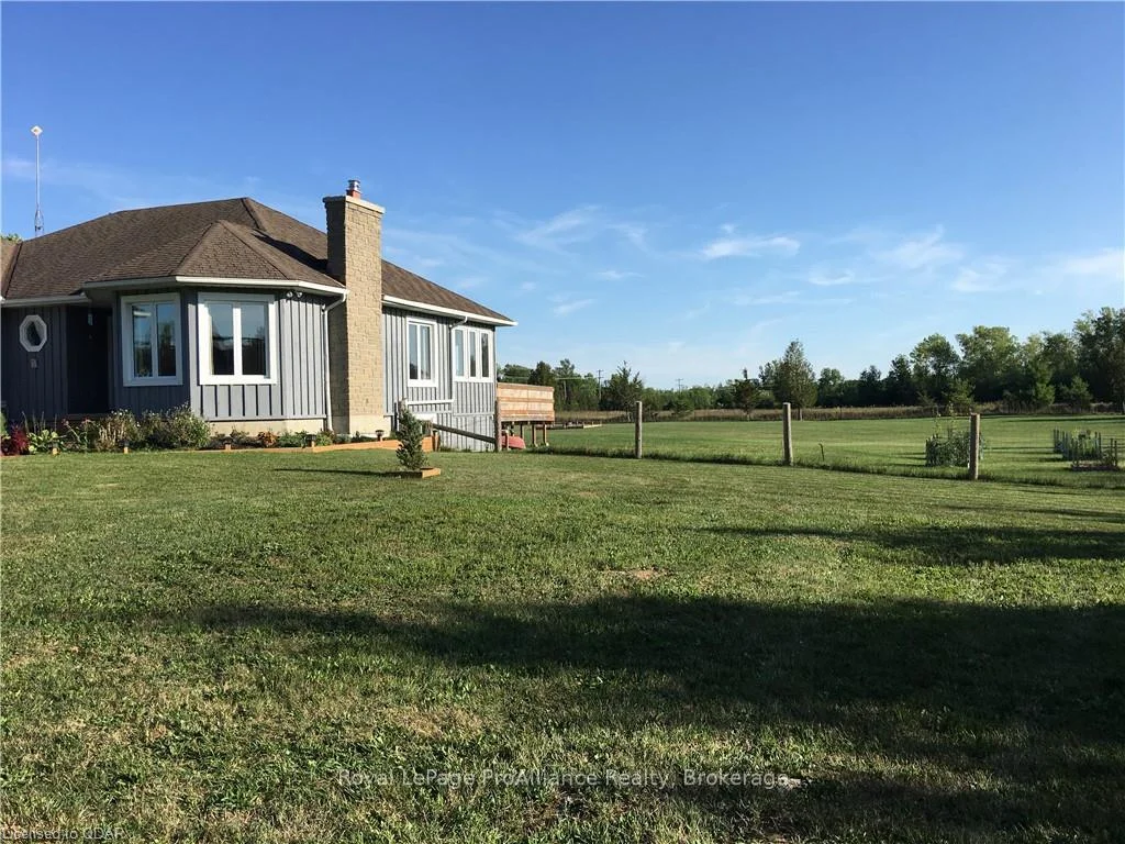 Photo 72 of 1116 County Rd 8, Prince Edward County, Picton — HOMEH