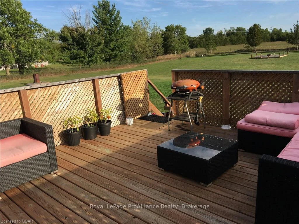 Photo 74 of 1116 County Rd 8, Prince Edward County, Picton — HOMEH
