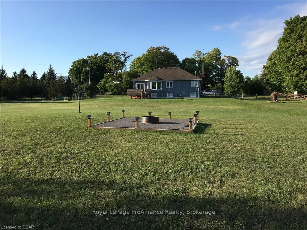 Photo 78 of 1116 County Rd 8, Prince Edward County, Picton — HOMEH