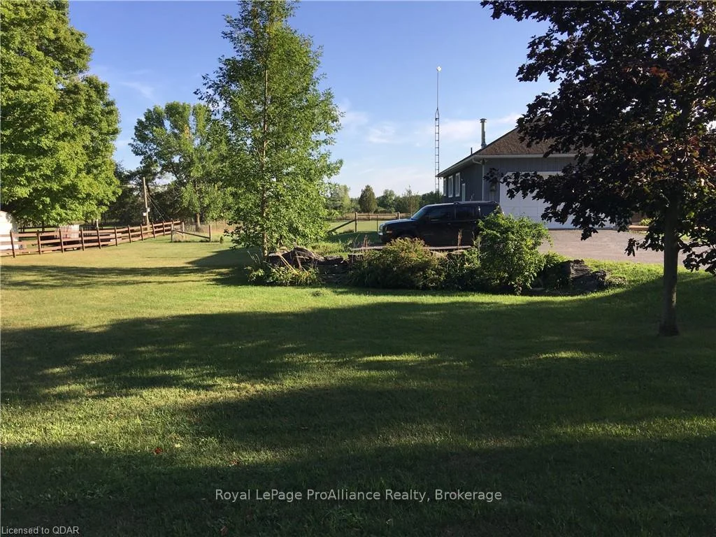 Photo 90 of 1116 County Rd 8, Prince Edward County, Picton — HOMEH