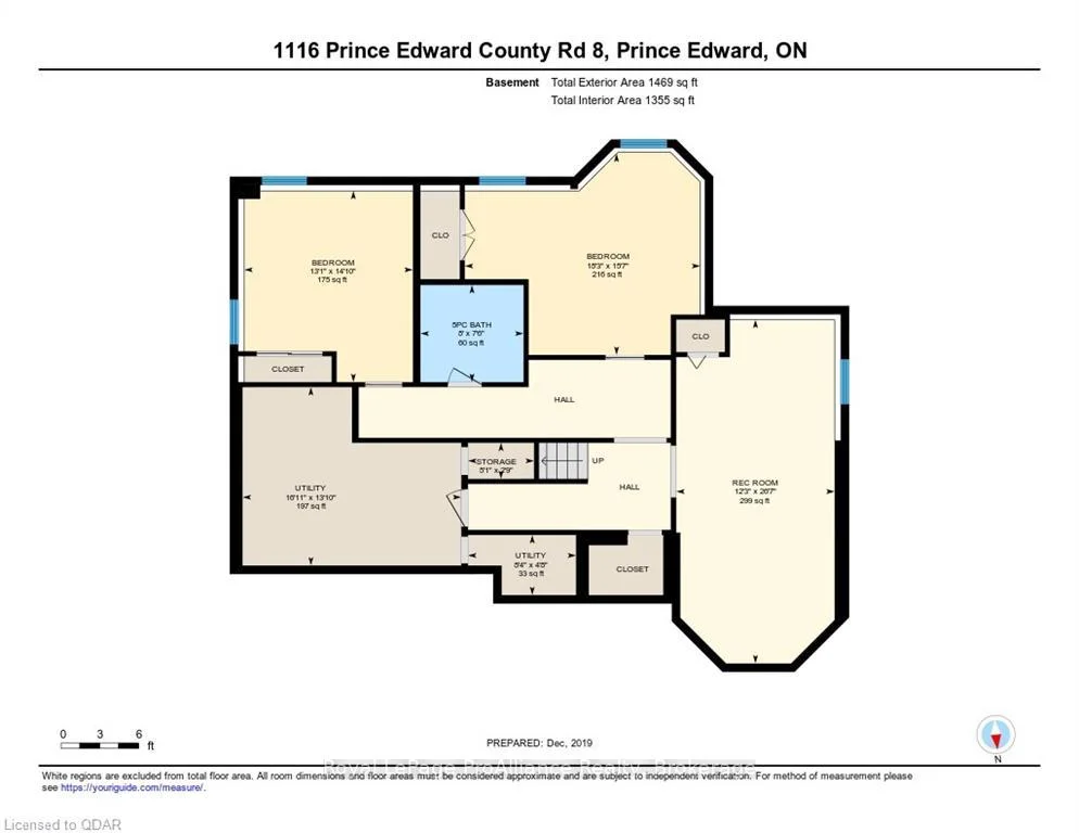 Photo 95 of 1116 County Rd 8, Prince Edward County, Picton — HOMEH