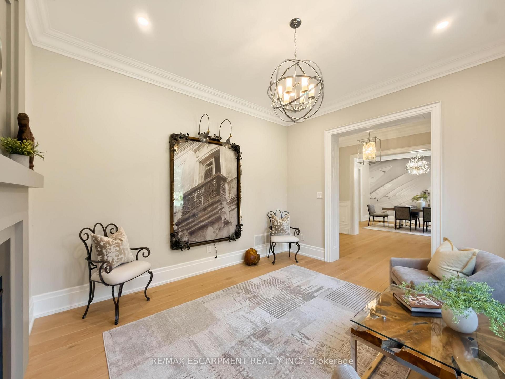 Photo 6 of 236 Poplar Drive, Burlington, Shoreacres — HOMEH