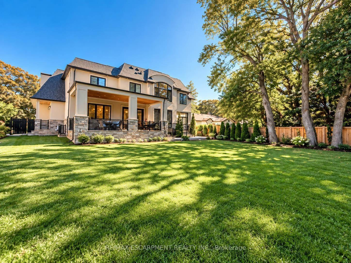 Photo 50 of 236 Poplar Drive, Burlington, Shoreacres — HOMEH