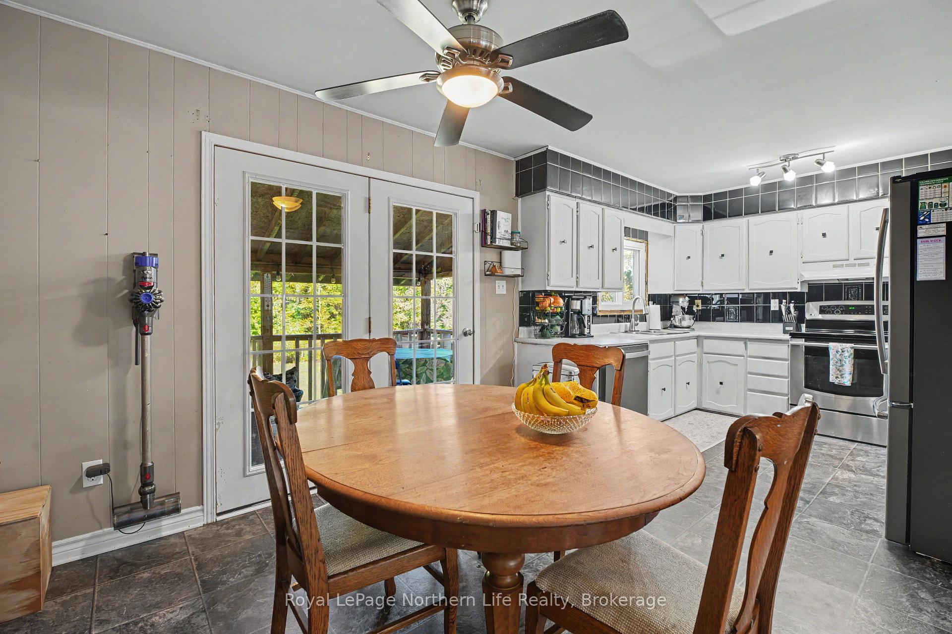 Photo 13 of 103 Development Road, Bonfield — HOMEH