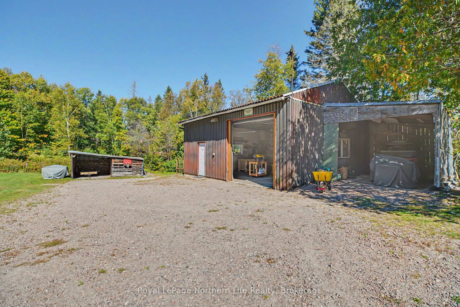 Photo 43 of 103 Development Road, Bonfield — HOMEH