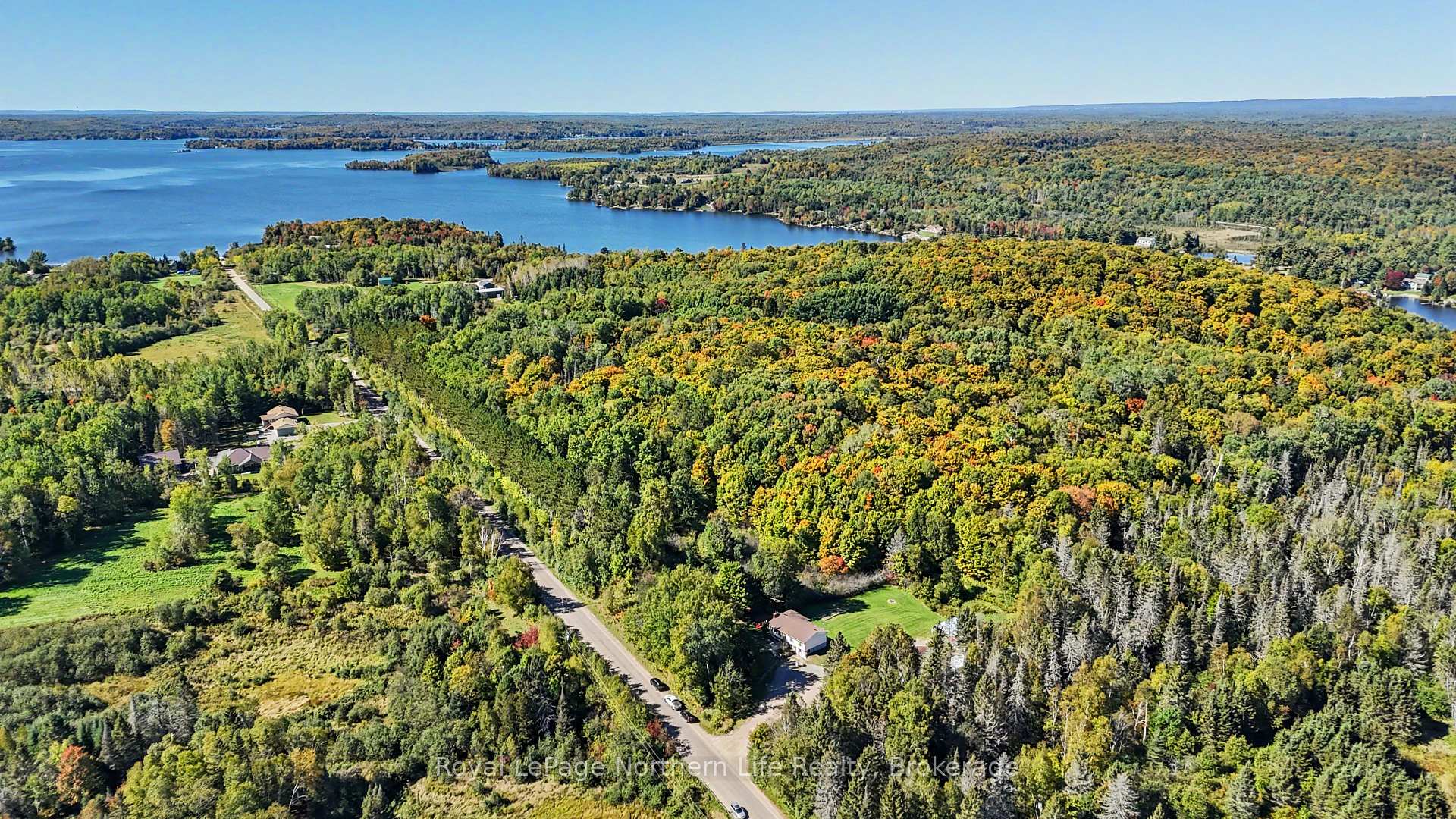 Photo 50 of 103 Development Road, Bonfield — HOMEH