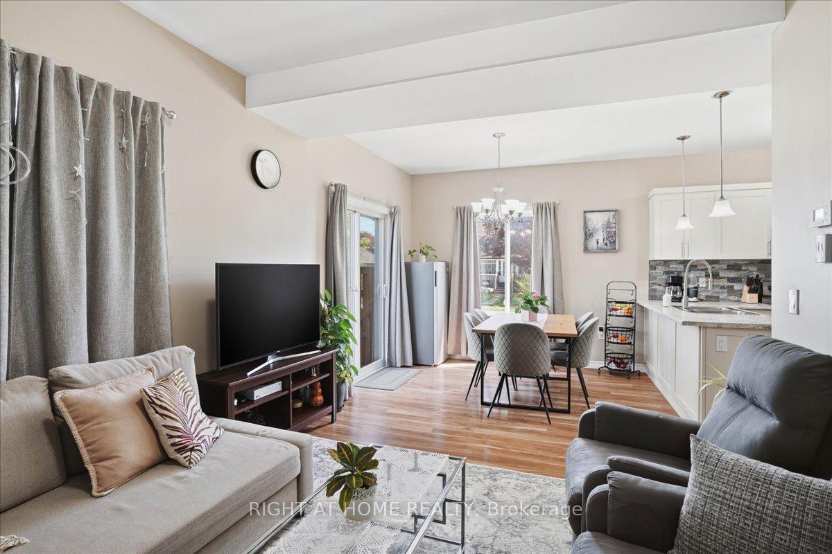 Photo 3 of 3 Nottingham Court, Quinte West, Trenton Ward — HOMEH