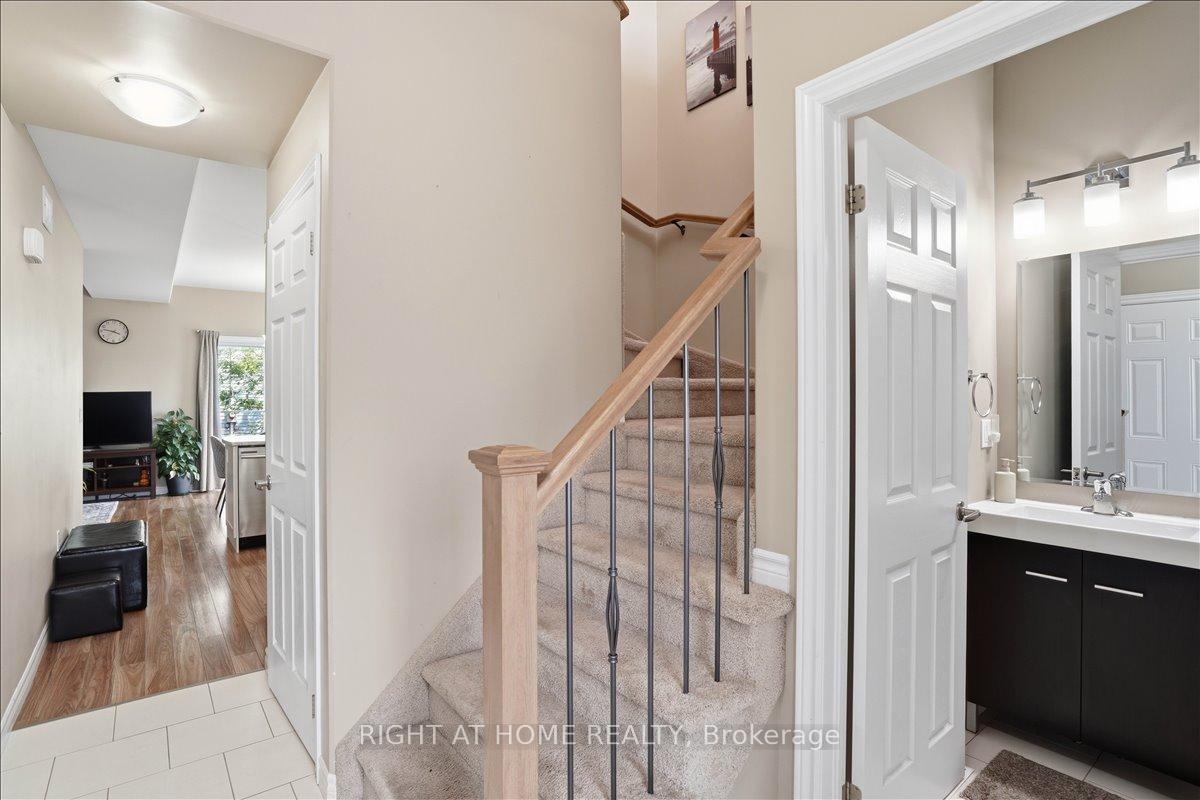 Photo 5 of 3 Nottingham Court, Quinte West, Trenton Ward — HOMEH