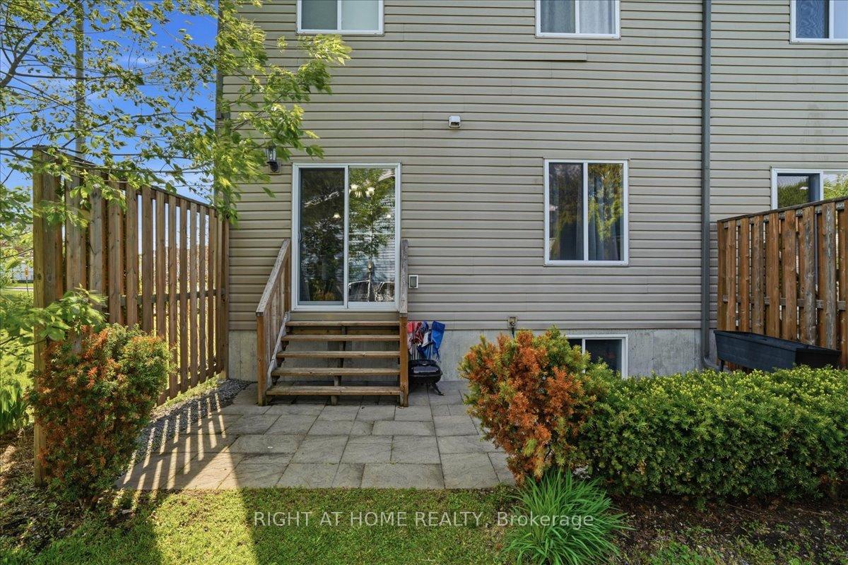 Photo 25 of 3 Nottingham Court, Quinte West, Trenton Ward — HOMEH