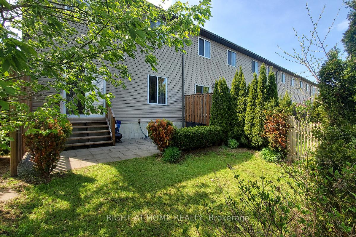 Photo 26 of 3 Nottingham Court, Quinte West, Trenton Ward — HOMEH