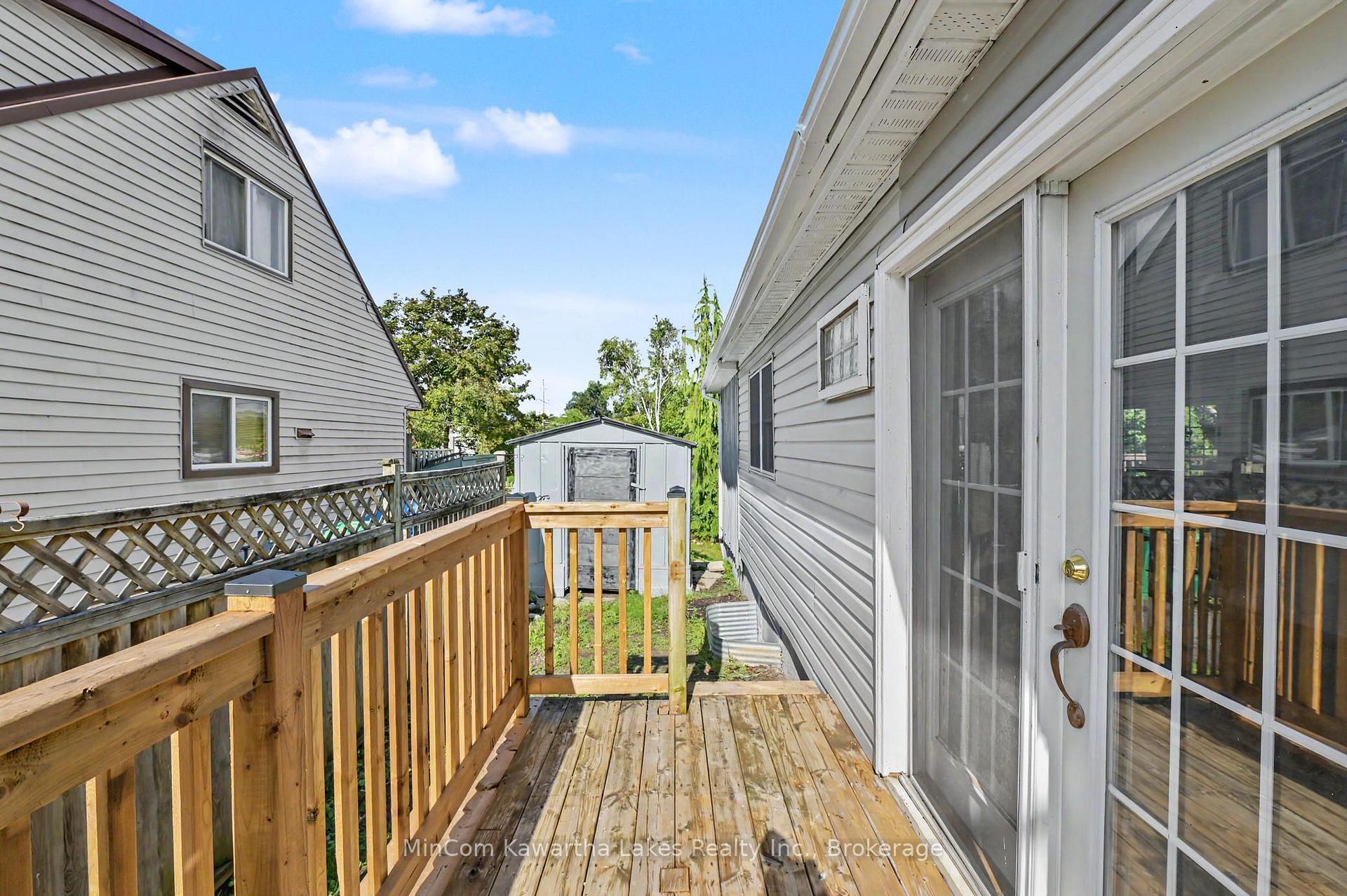 Photo 12 of 811 Morphet Avenue, Peterborough, Otonabee Ward 1 — HOMEH