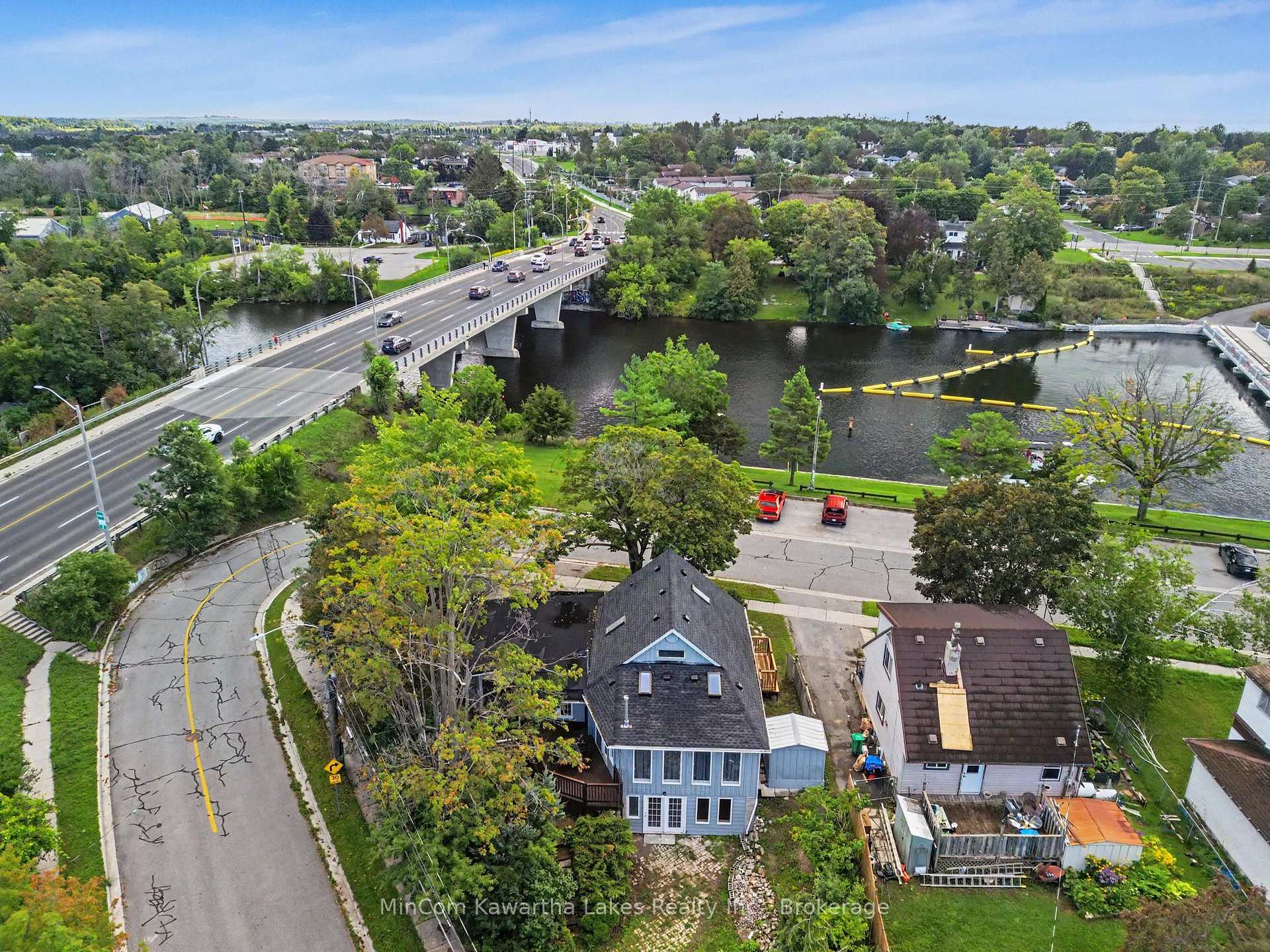 Photo 42 of 811 Morphet Avenue, Peterborough, Otonabee Ward 1 — HOMEH