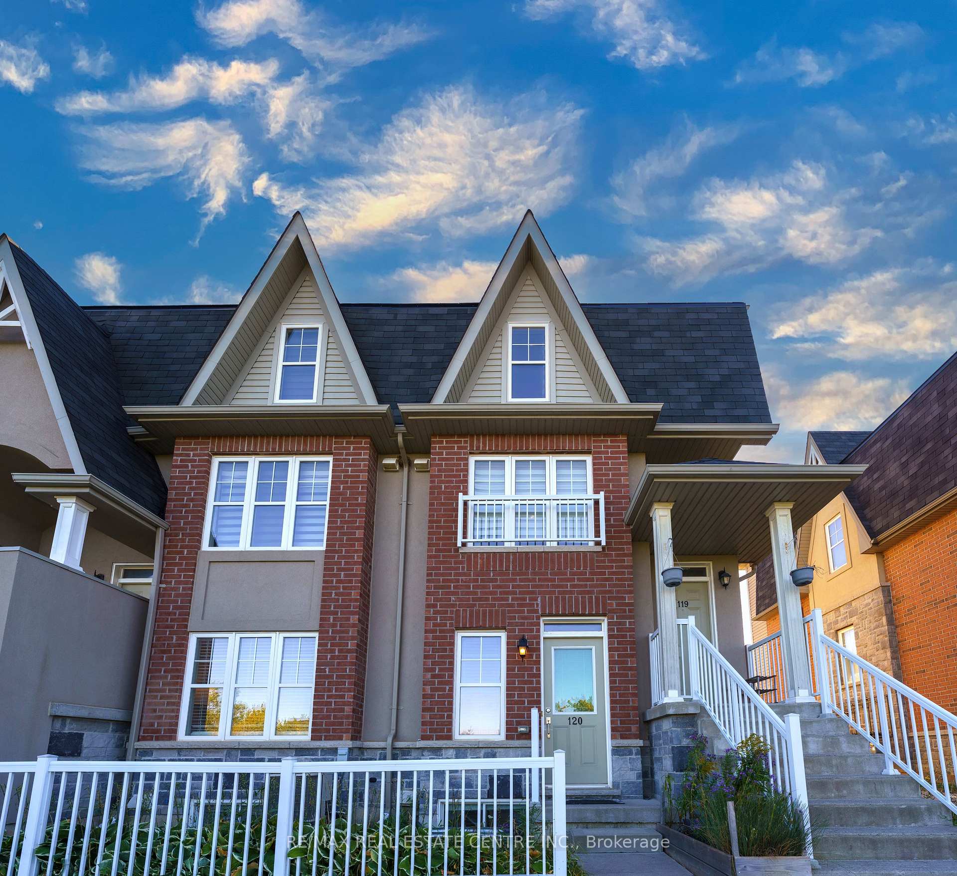 Photo 2 of Unit 120, 1380 Costigan Road, Milton, Clarke — HOMEH