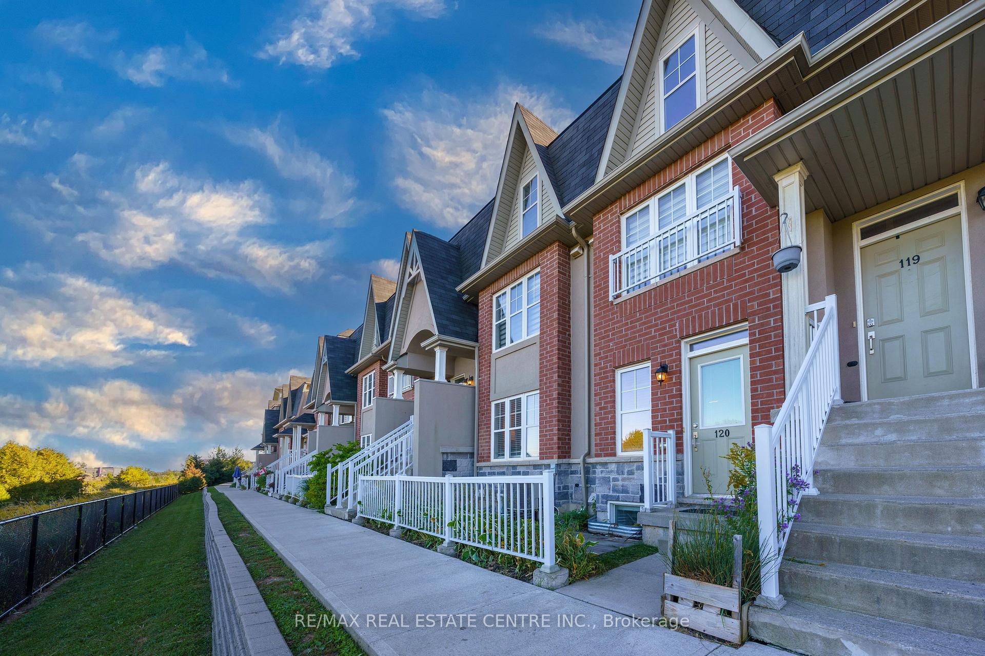 Photo 3 of Unit 120, 1380 Costigan Road, Milton, Clarke — HOMEH