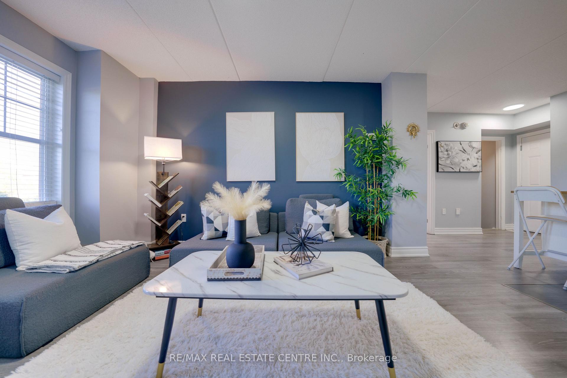 Photo 4 of Unit 120, 1380 Costigan Road, Milton, Clarke — HOMEH