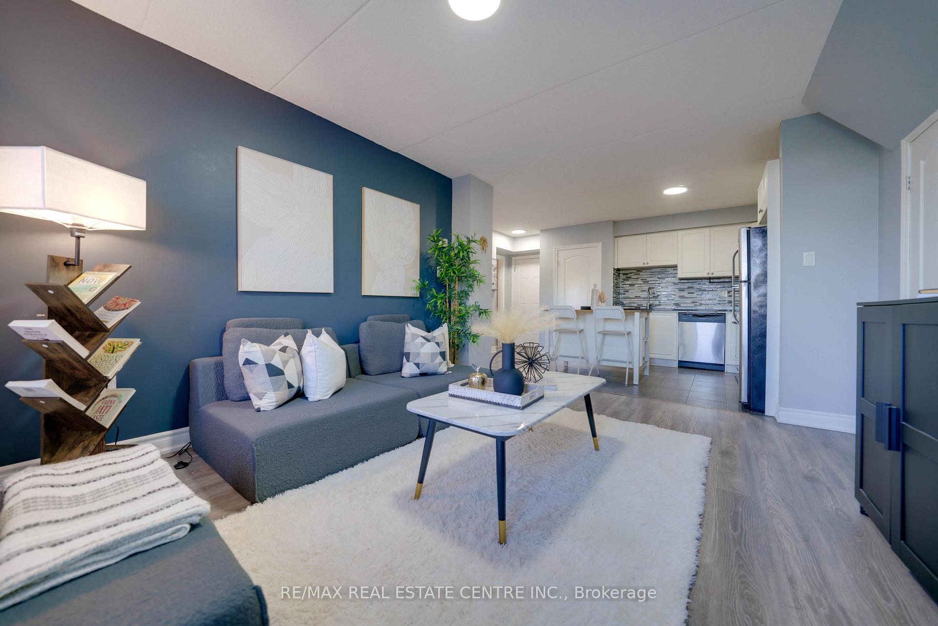 Photo 6 of Unit 120, 1380 Costigan Road, Milton, Clarke — HOMEH