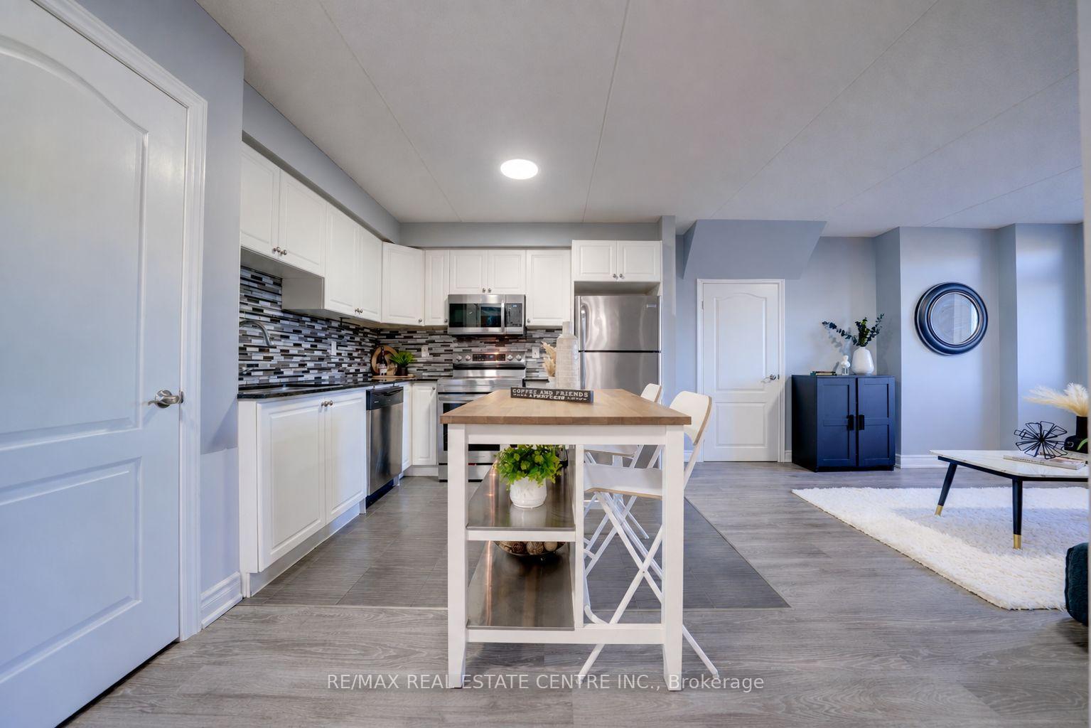 Photo 9 of Unit 120, 1380 Costigan Road, Milton, Clarke — HOMEH