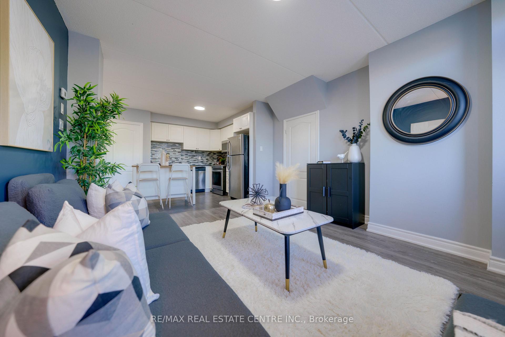 Photo 8 of Unit 120, 1380 Costigan Road, Milton, Clarke — HOMEH