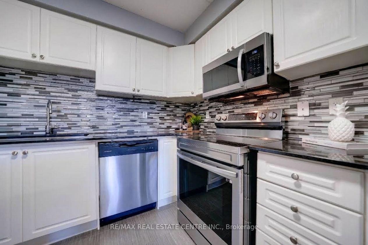 Photo 10 of Unit 120, 1380 Costigan Road, Milton, Clarke — HOMEH