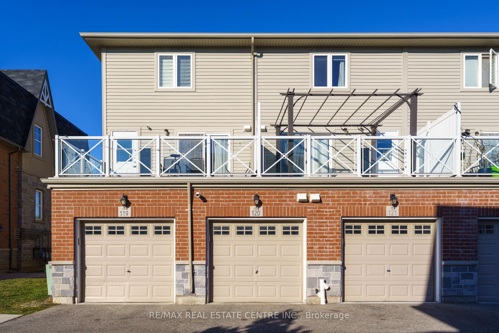 Photo 29 of Unit 120, 1380 Costigan Road, Milton, Clarke — HOMEH