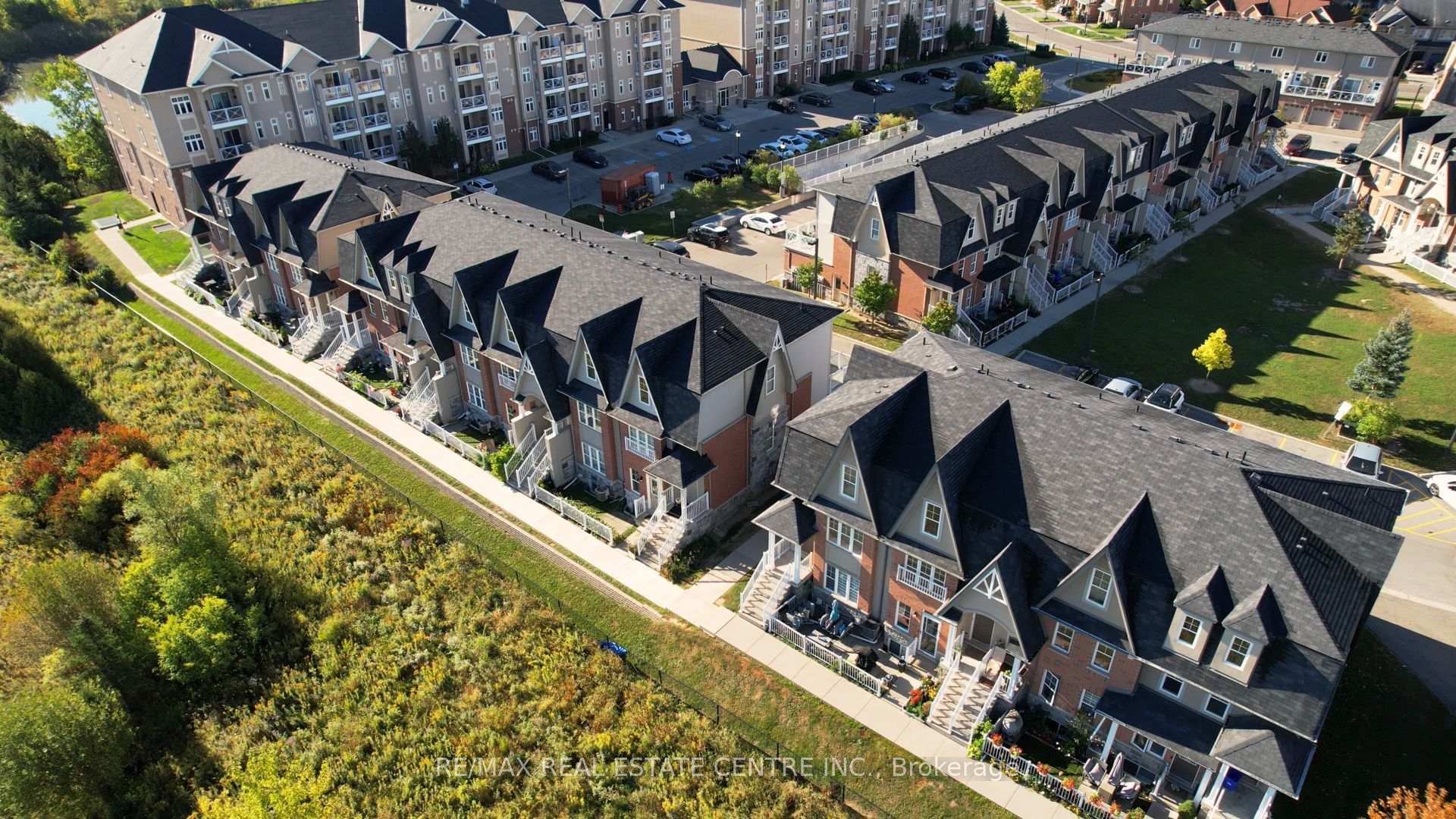 Photo 31 of Unit 120, 1380 Costigan Road, Milton, Clarke — HOMEH