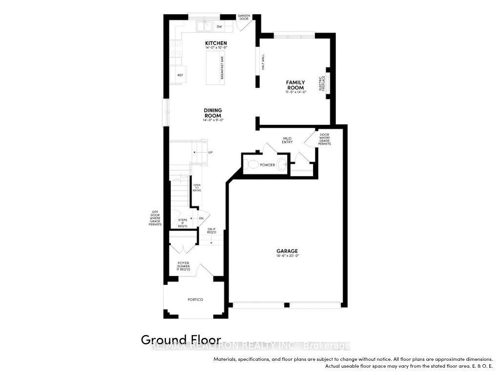 Photo 2 of 5 Sand Cherry Drive, Springwater, Midhurst — HOMEH