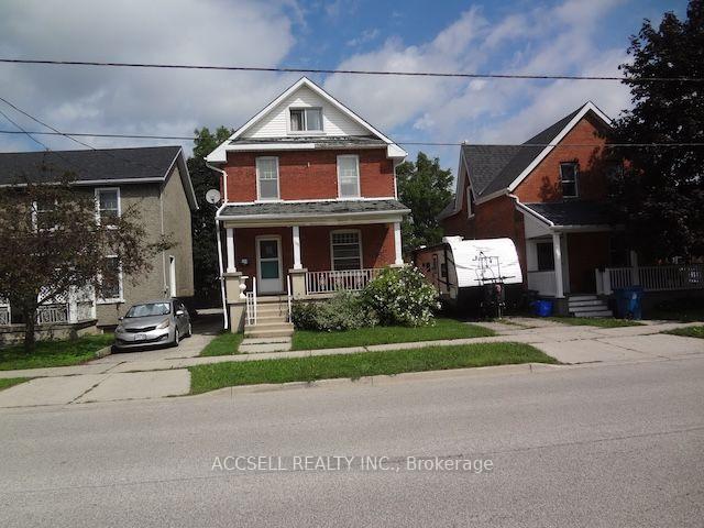 Photo of 108 Shakespeare Street