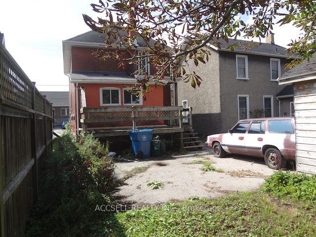 Photo 3 of 108 Shakespeare Street, Stratford — HOMEH