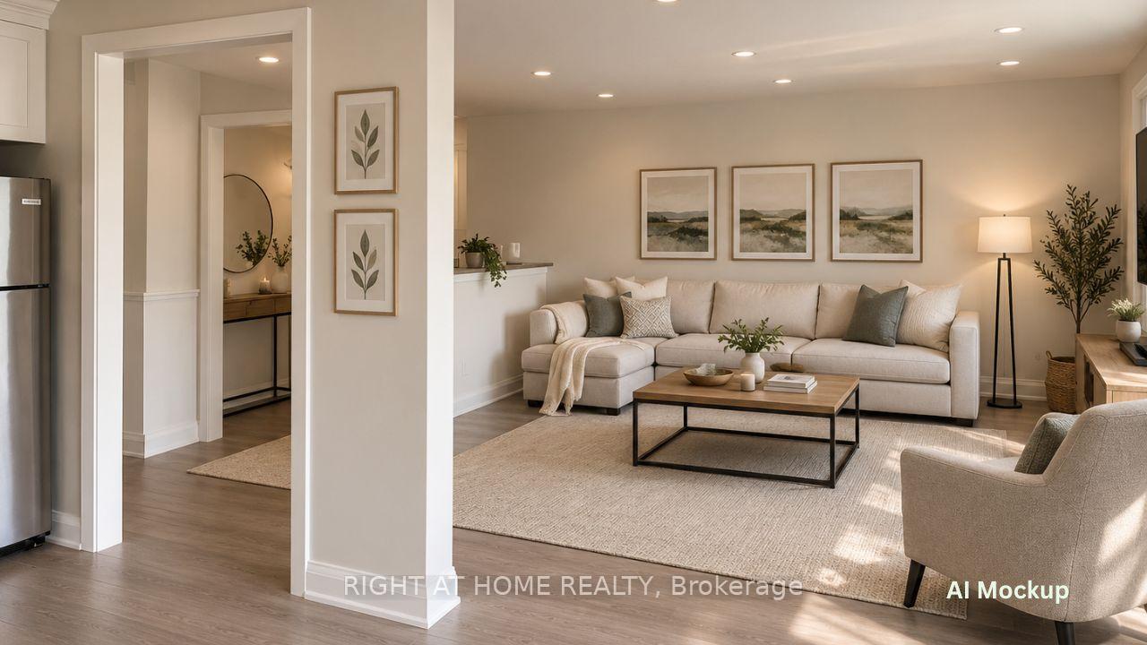 Photo 3 of 32 Brimorton Drive, Scarborough, Bendale — HOMEH