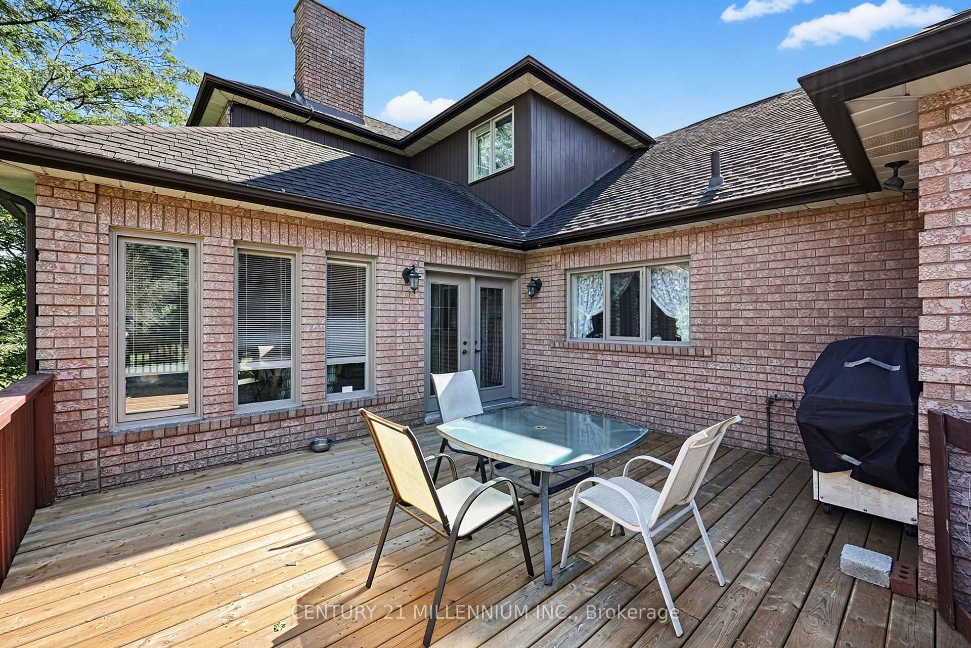 Photo 35 of 16 Tanglewood Drive, Caledon, Rural Caledon — HOMEH