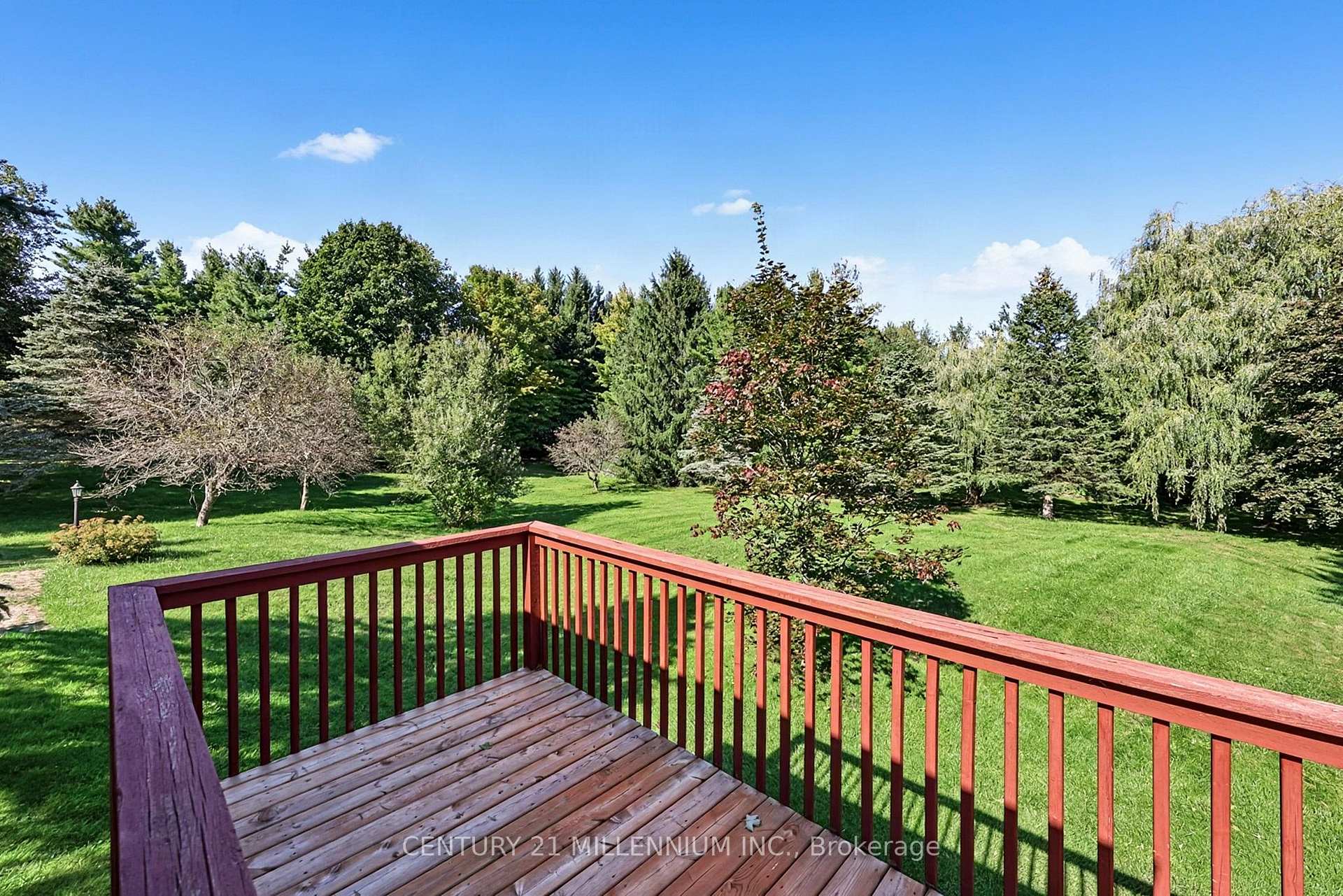 Photo 36 of 16 Tanglewood Drive, Caledon, Rural Caledon — HOMEH