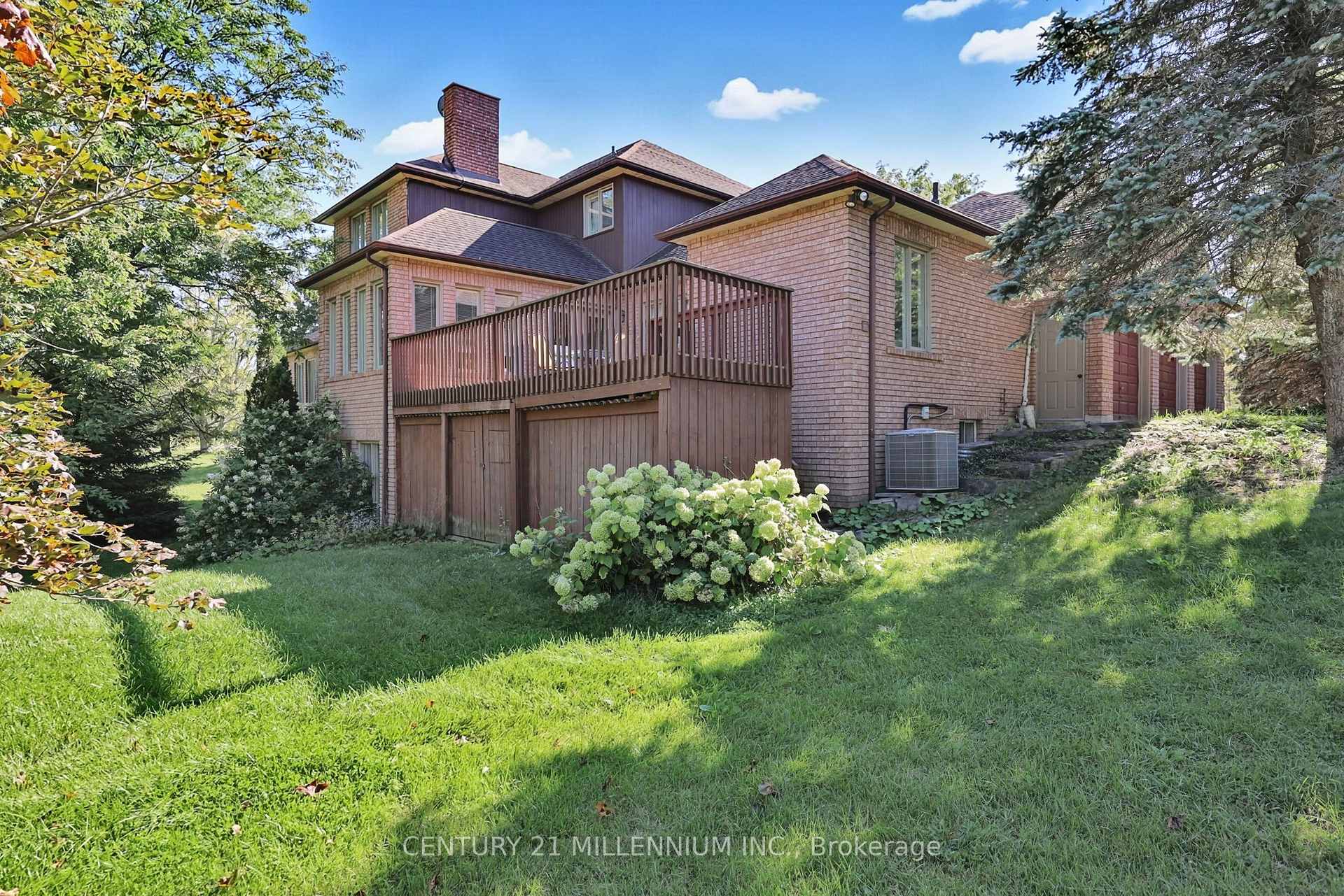 Photo 38 of 16 Tanglewood Drive, Caledon, Rural Caledon — HOMEH