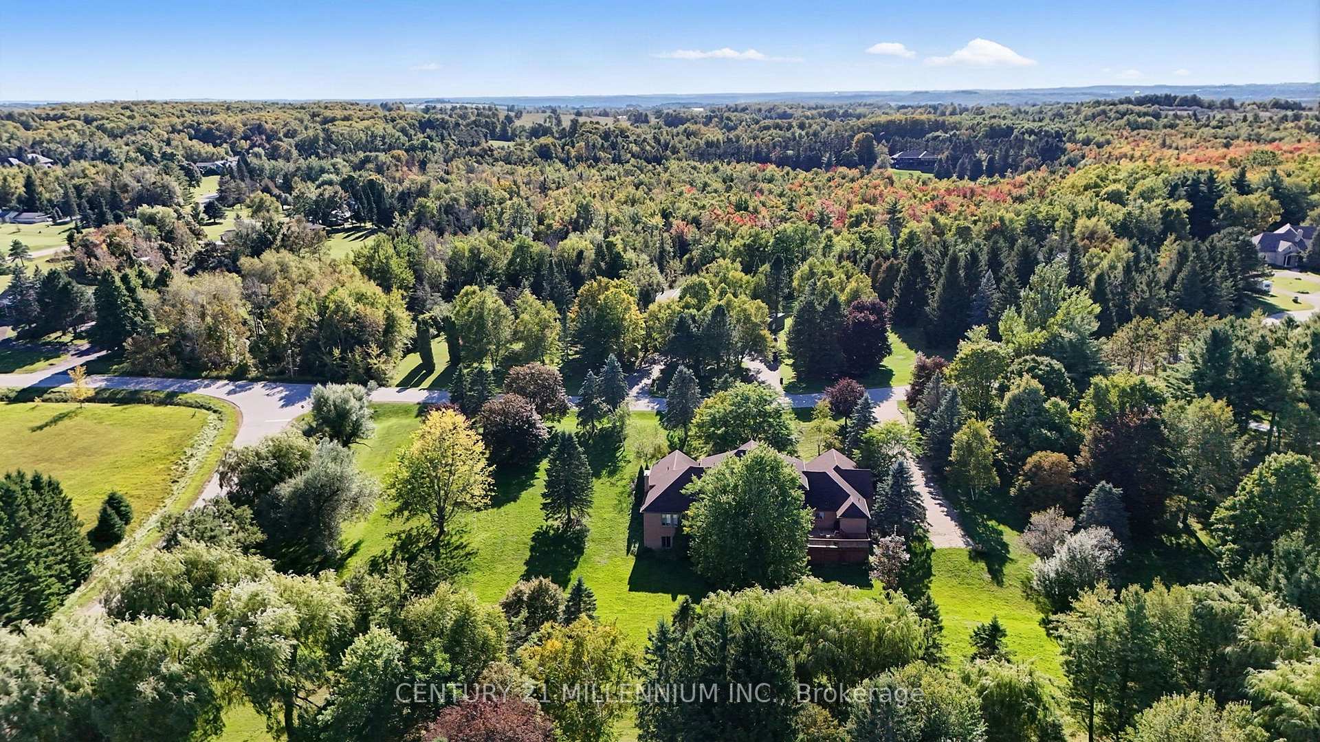 Photo 48 of 16 Tanglewood Drive, Caledon, Rural Caledon — HOMEH