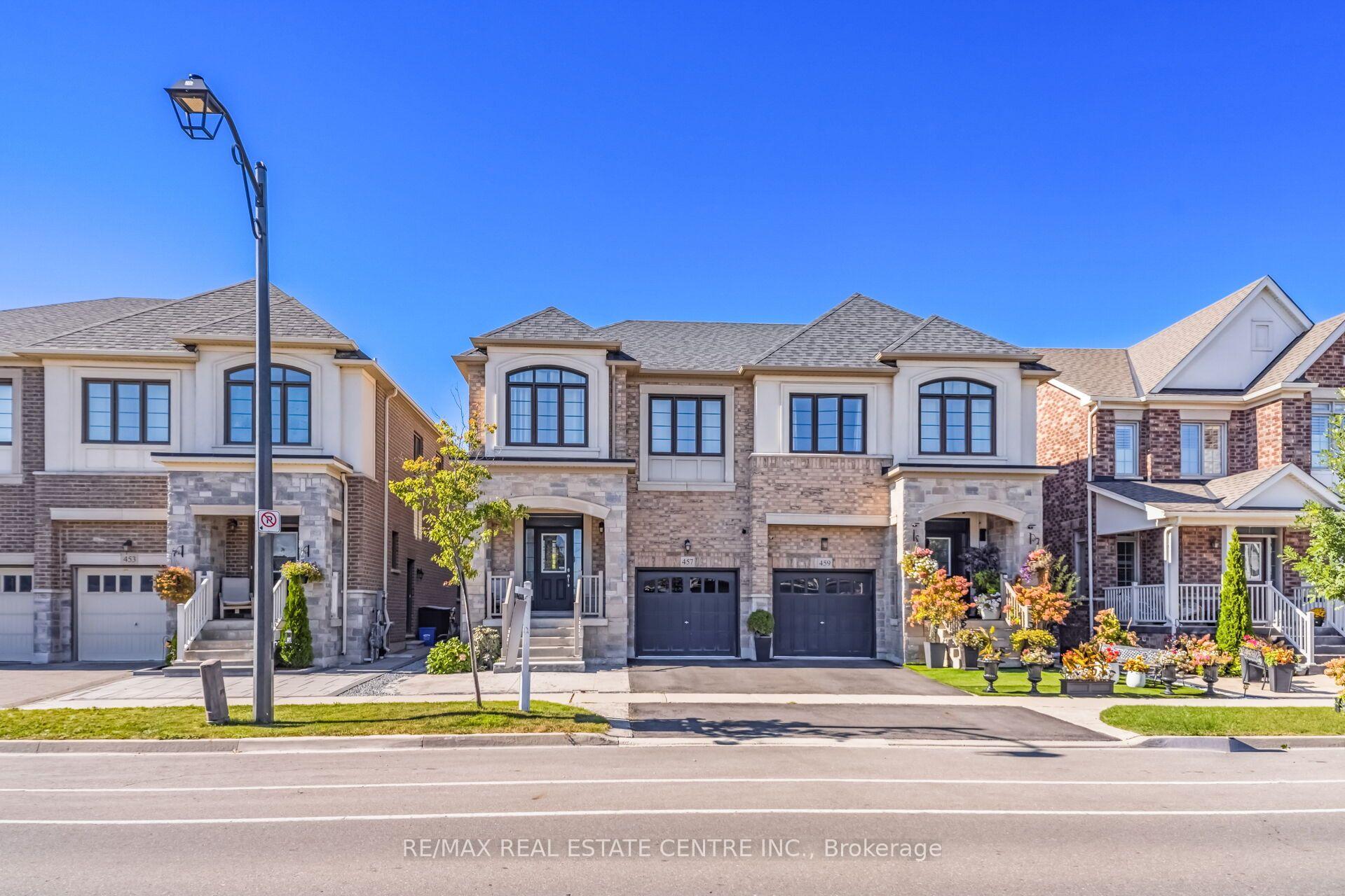Photo 1 of 457 Whitlock Avenue, Milton, Ford — HOMEH