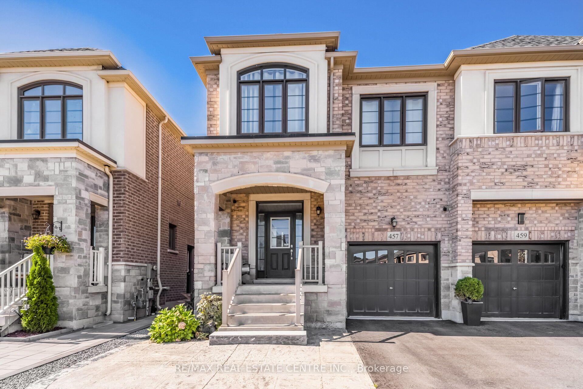 Photo 3 of 457 Whitlock Avenue, Milton, Ford — HOMEH